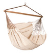 Habana Nougat - Organic Cotton Kingsize Hammock Chair