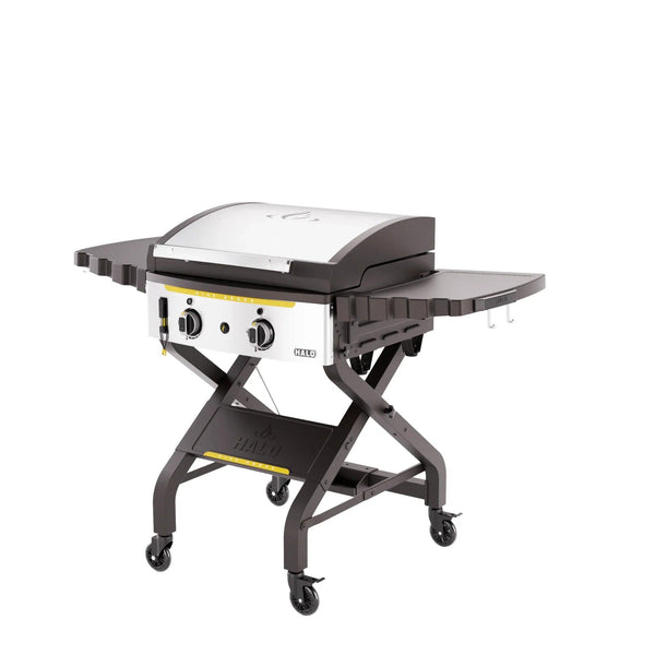 HALO Elite2B 4 Zone Griddle - HZ-1003-XNA - Gifts for You 'n Me