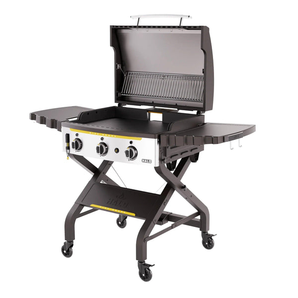 HALO Elite3B 6 Zone Griddle - HZ-1002-XNA - Gifts for You 'n Me