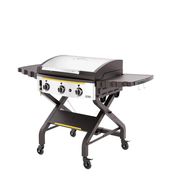 HALO Elite3B 6 Zone Griddle - HZ-1002-XNA - Gifts for You 'n Me