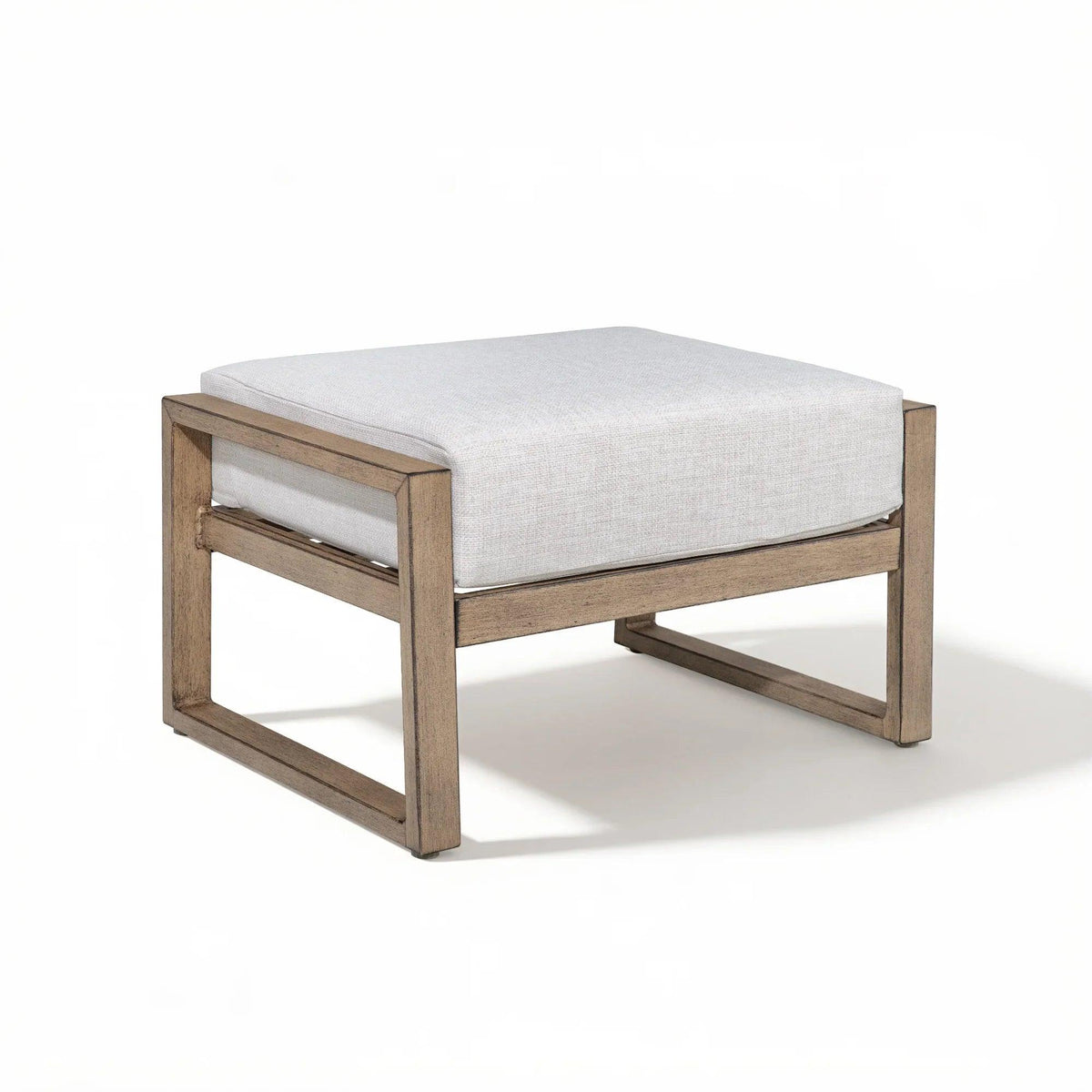 Hamarto Patio 2 Lounge Chair and 2 Ottoman