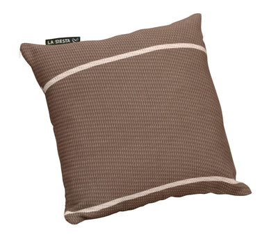 Habana Chocolate - Organic Cotton Hammock Pillow