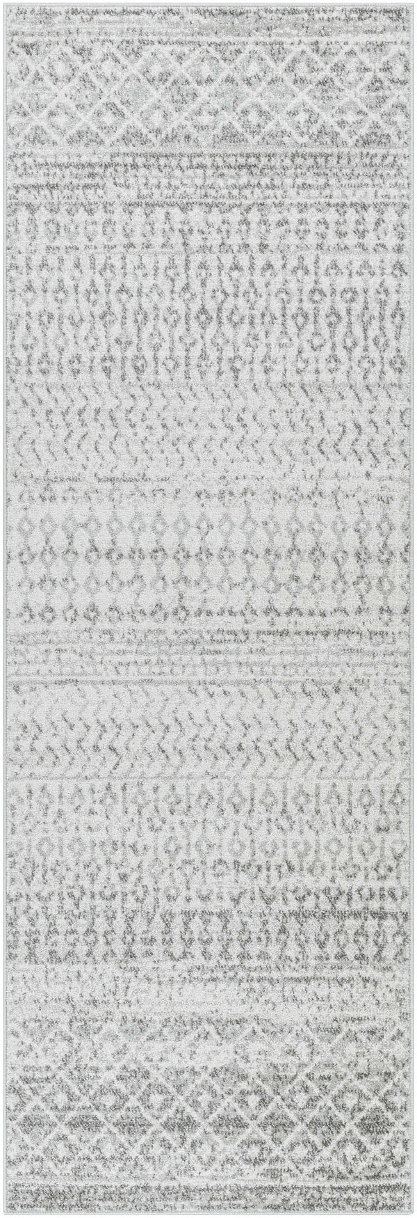 Constantin Gray Area Rug