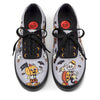 Chocolaticas® Haunted Parade Casual Sneaker