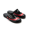 Havana Red Women's Mary Jane Clogs - 35 HCD/ 5 US