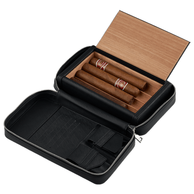 Cigar Travel Case