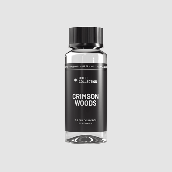 Crimson Woods