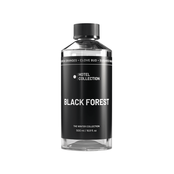 Black Forest