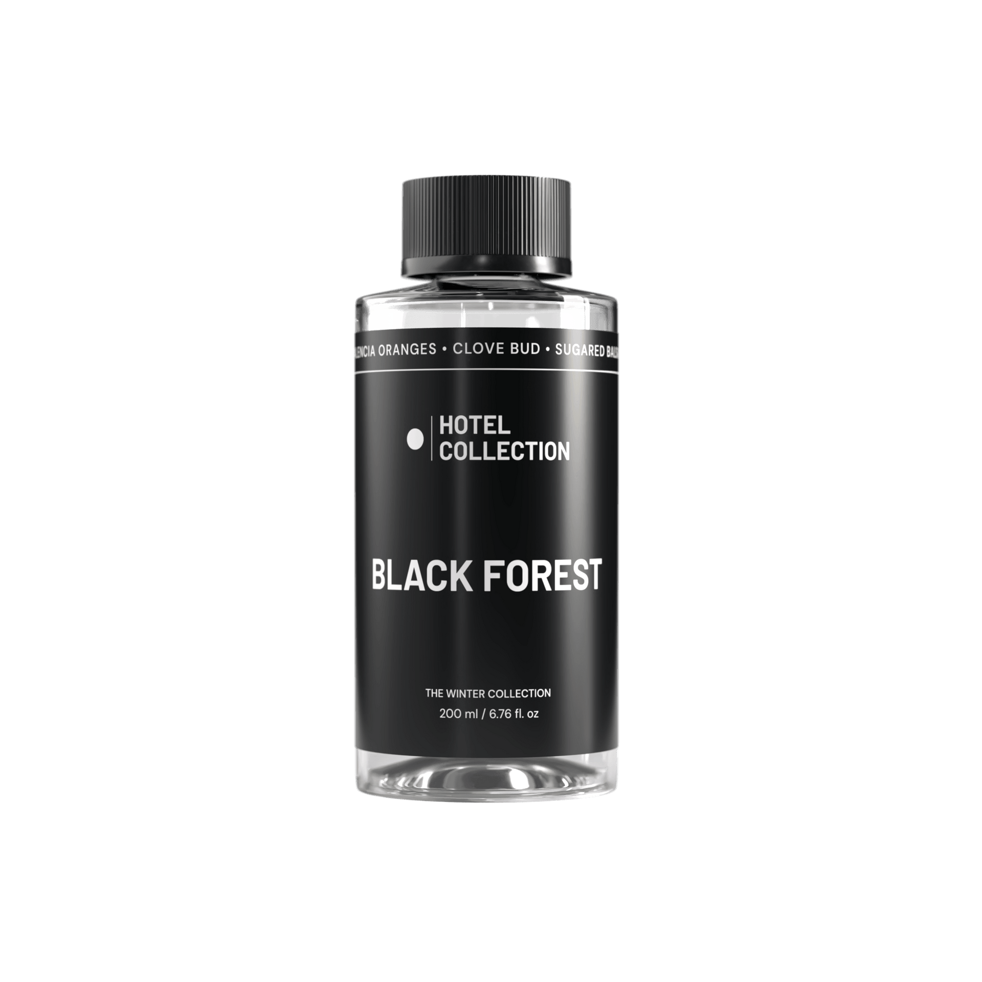 Black Forest