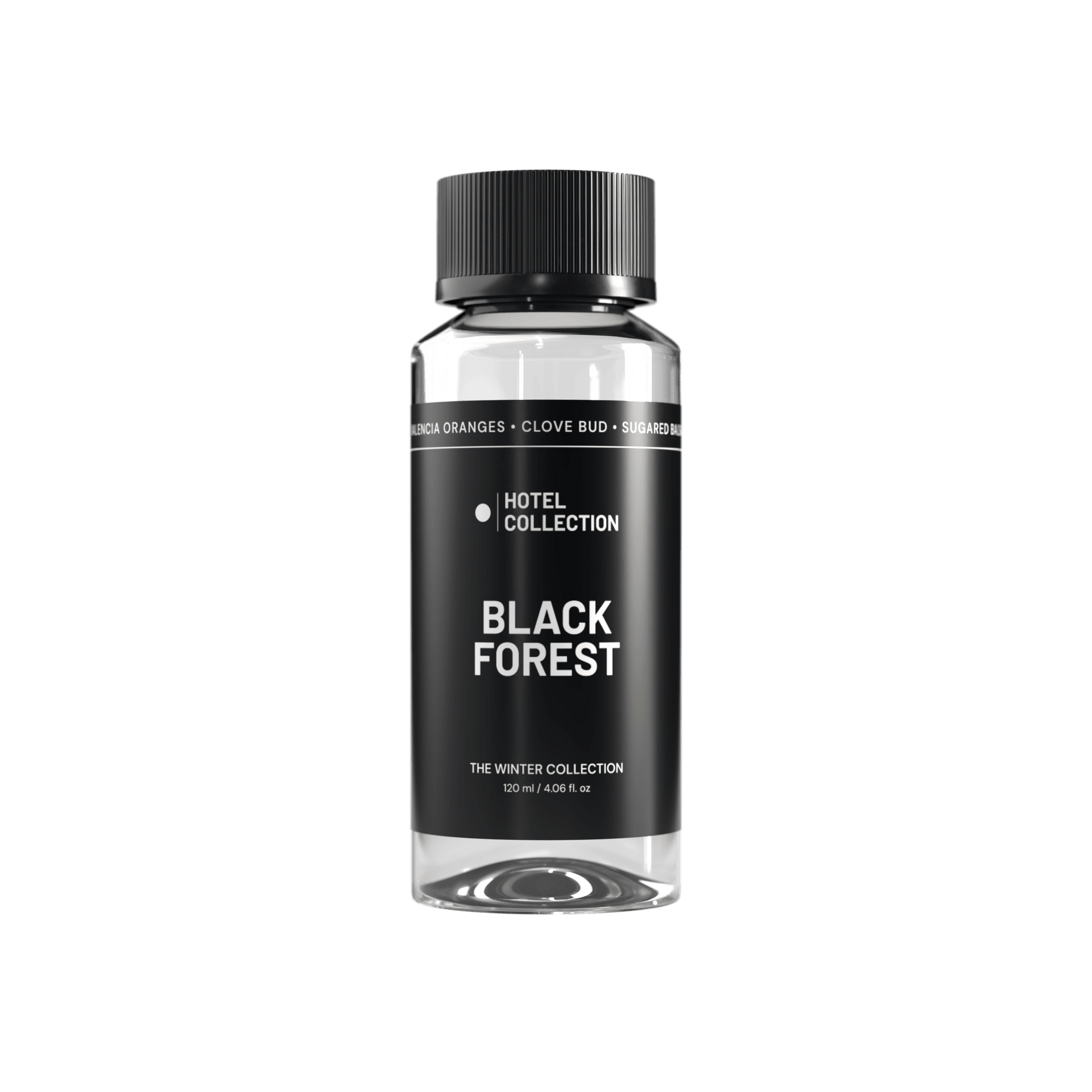 Black Forest