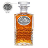 Buffalo Heritage Decanter