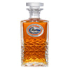 University of Florida Heritage Decanter