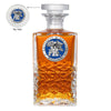 University of Kentucky Heritage Decanter