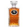 University of Colorado Heritage Decanter