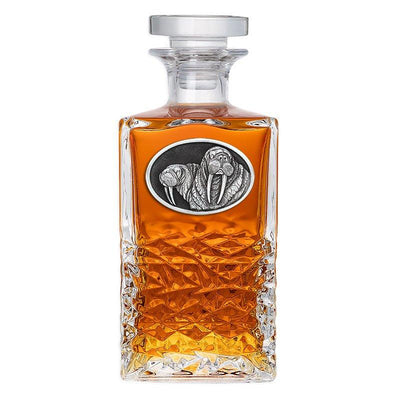 Walrus Heritage Decanter