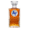US Air Force Academy Heritage Decanter