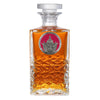 Trump & Vance Inauguration 2025 Heritage Decanter