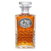 Lion Heritage Decanter