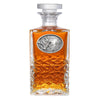 Mallard Ducks Heritage Decanter