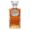 Rhino Heritage Decanter