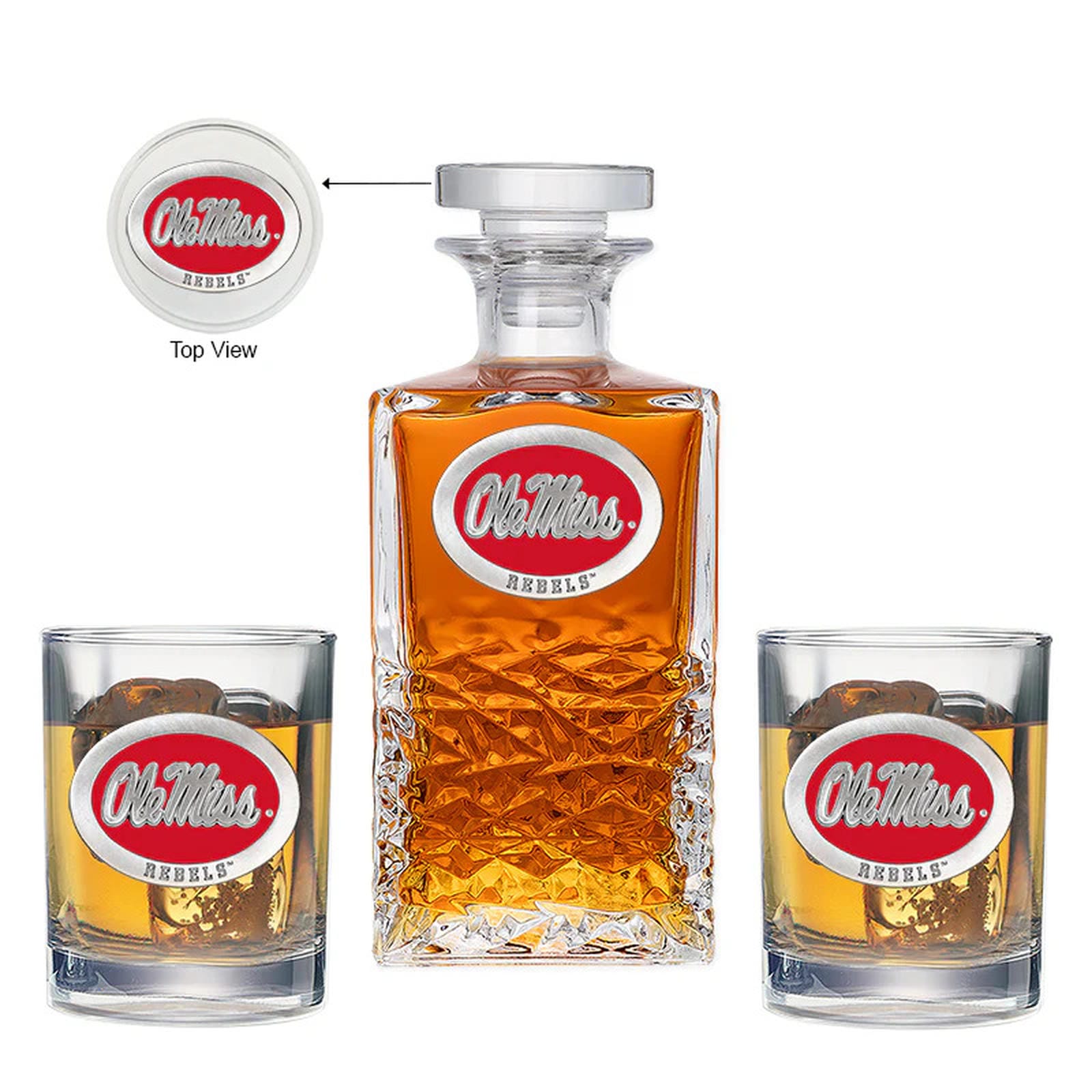 University of Mississippi 