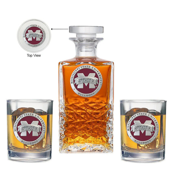 Mississippi State University Bulldogs 