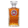 Republican Heritage Decanter