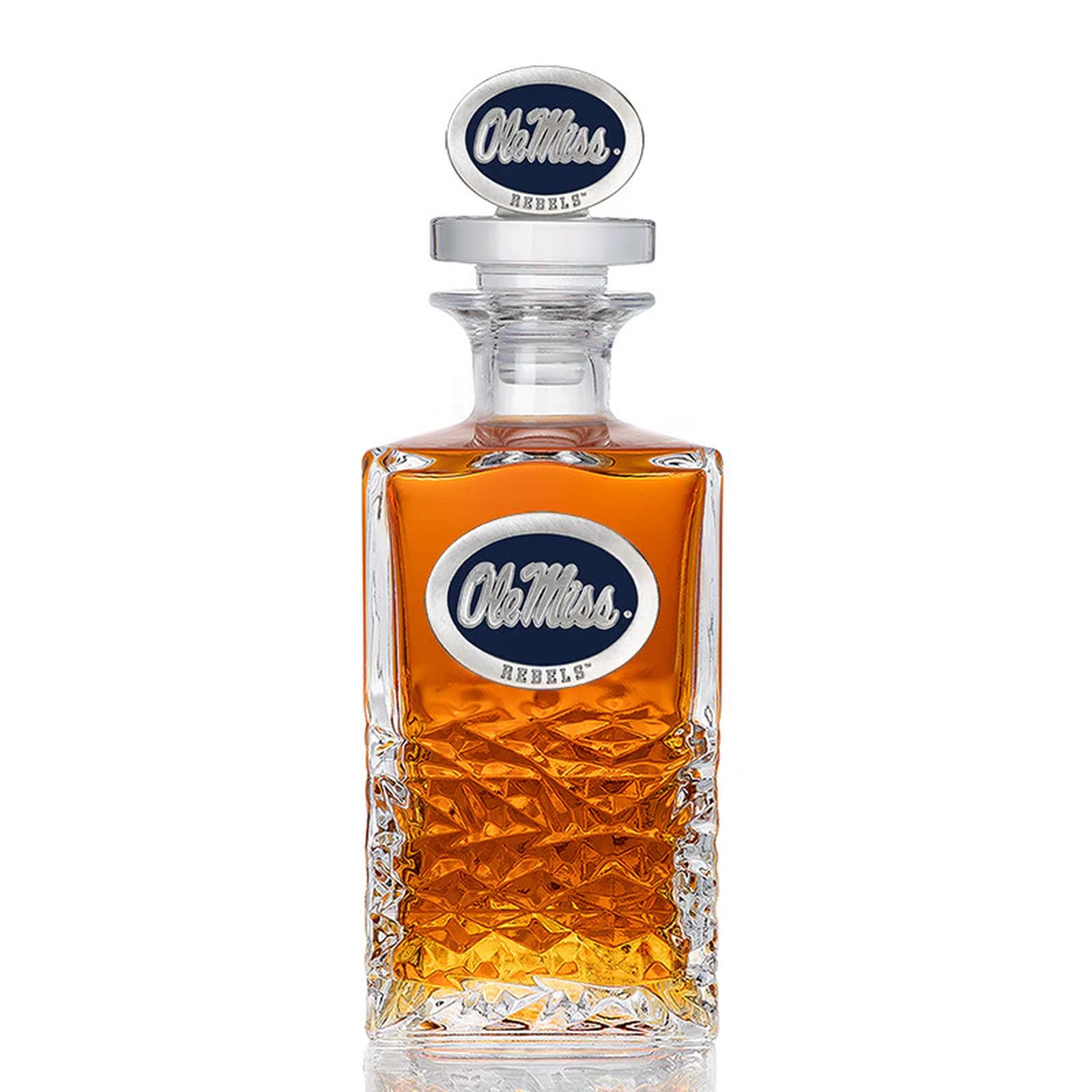 University of Mississippi 