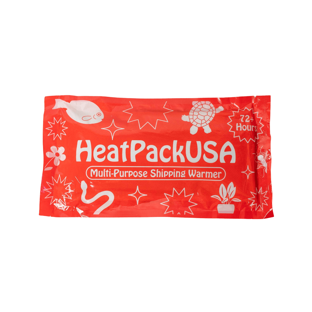 Winter Plant Shipping Protection