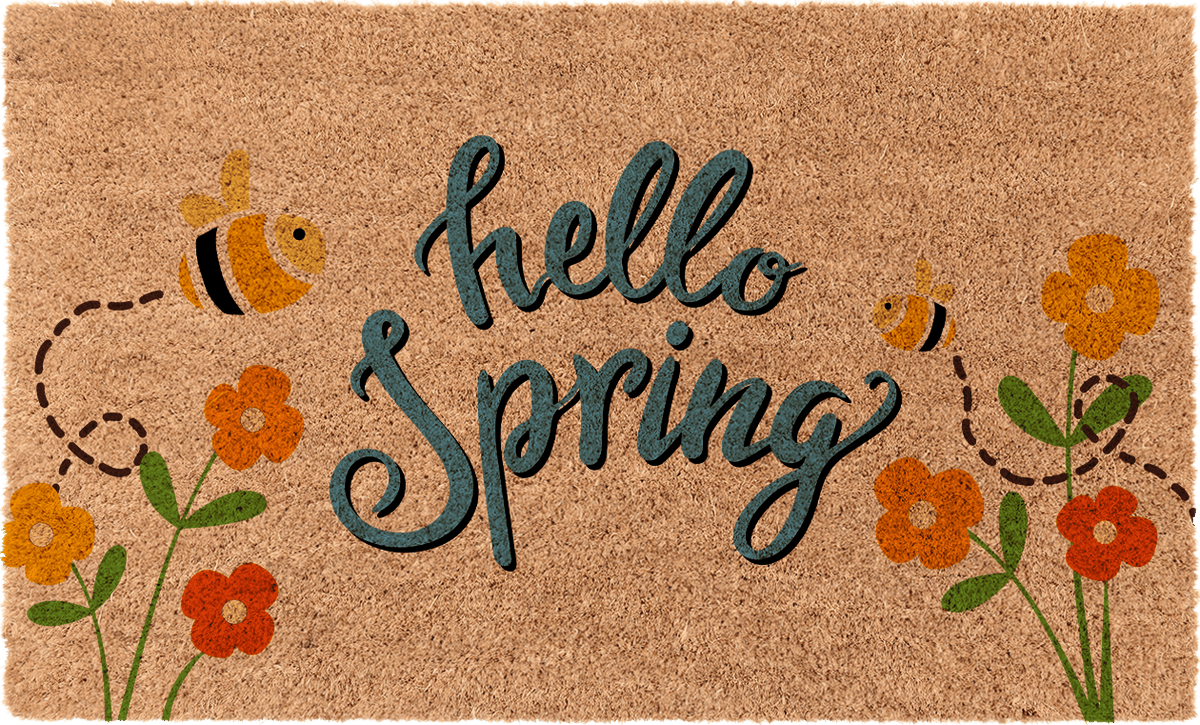 Hello Spring
