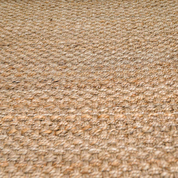 Herndon Braided Jute Rug
