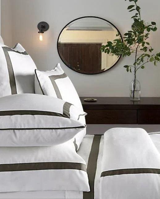 400TC Live To Tell Duvets Espresso - Gifts for You 'n Me