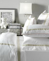 Live to Tell Duvet Sage