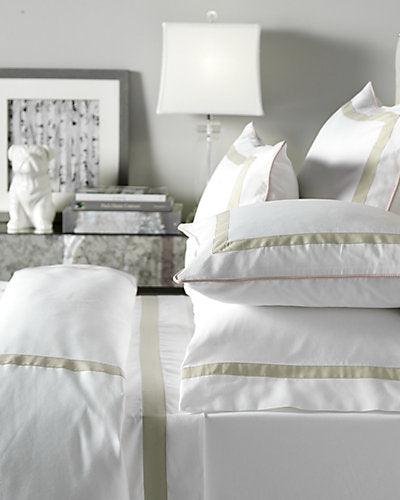 Live to Tell Duvet Sage