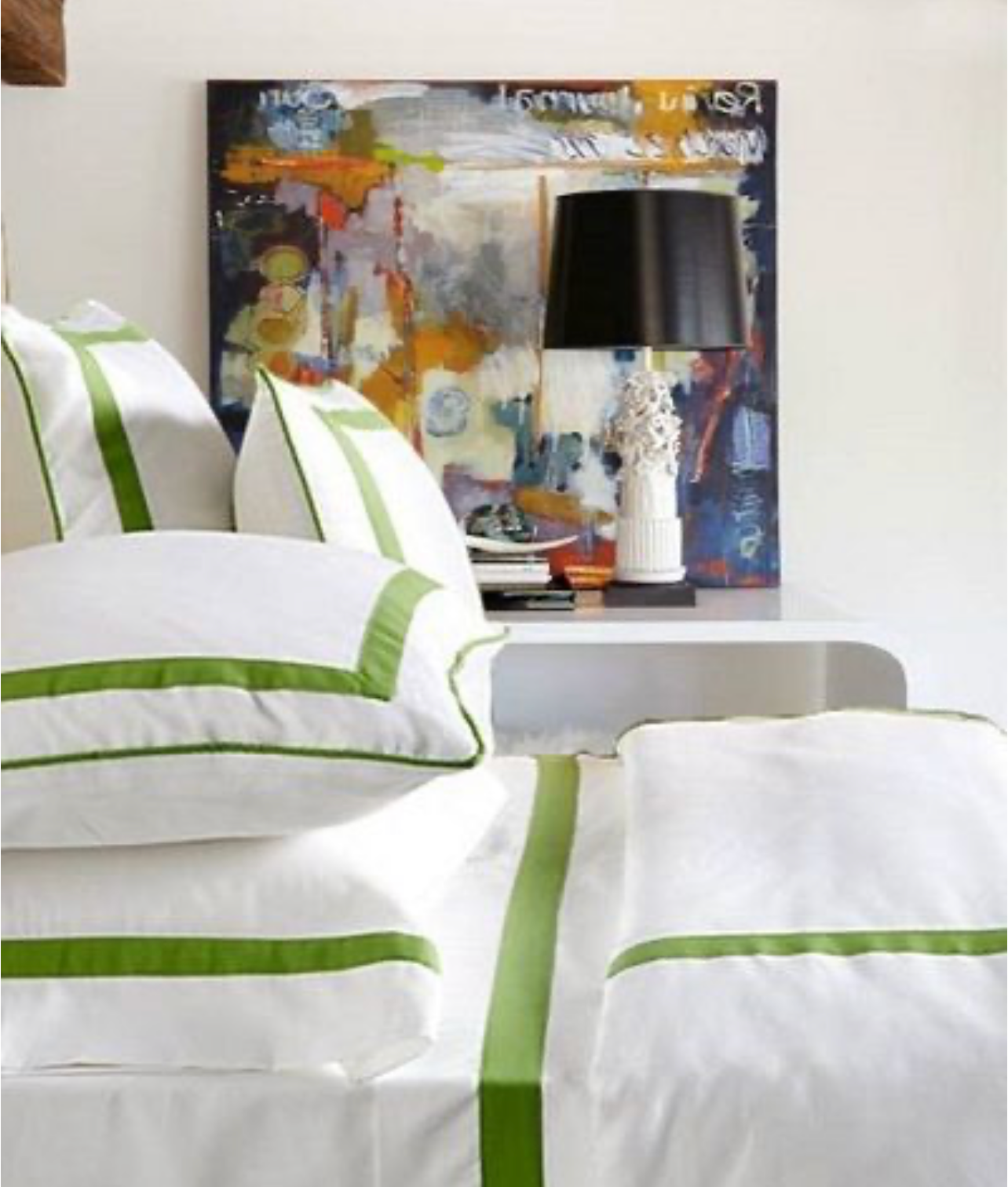 Duvet Cal KG/Eastern KG 'Live to Tell'