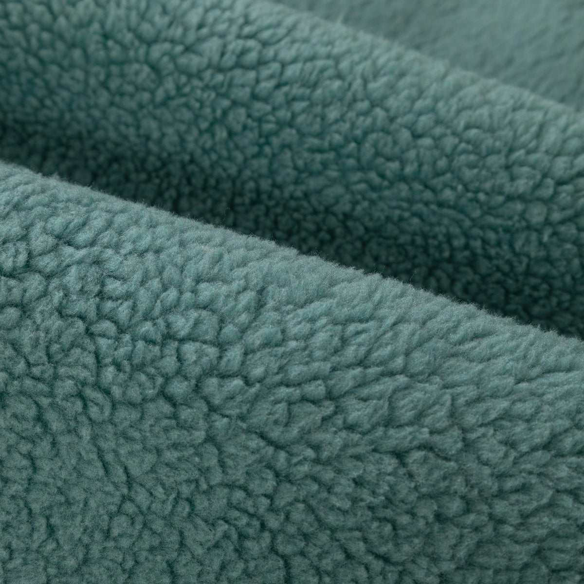 Luxury Sherpa Fleece Solid Sofa Cover, Thickened Plush Non Slip Couch Topper