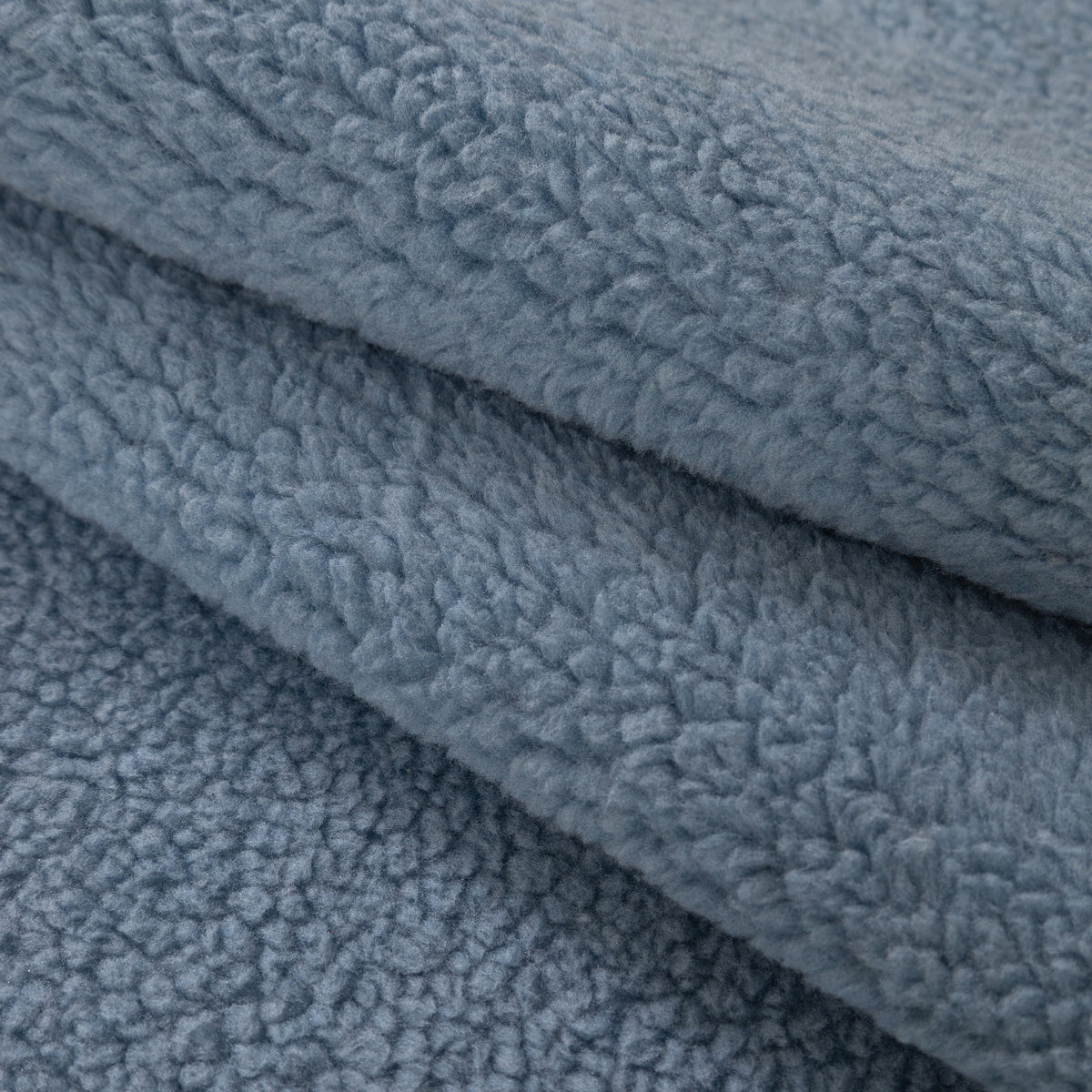 Luxury Sherpa Fleece Solid Sofa Cover, Thickened Plush Non Slip Couch Topper