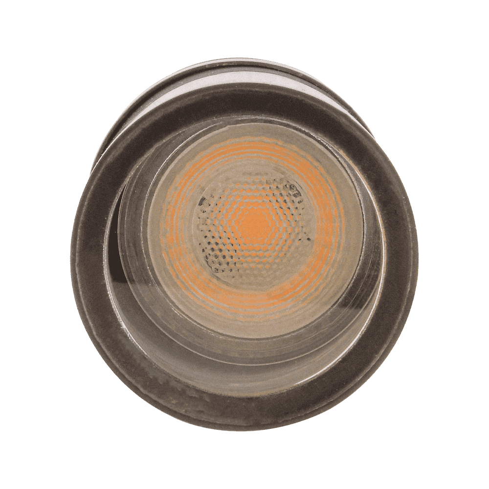 HLB01 12V LED Low Voltage Brass Cylinder Pendant Light Hanging Downlight Fixture