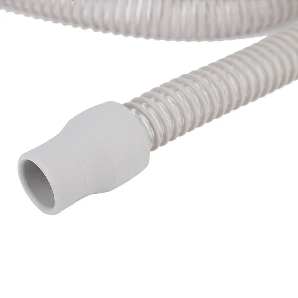 180cm CPAP Tube Tubing Universal Plastic Breathing Machine Accessories for Respiratory Ventilator Respirator Tubing Length