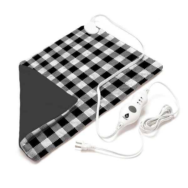 Extra Extra Large Electric Heating Pad - Gifts for You 'n Me