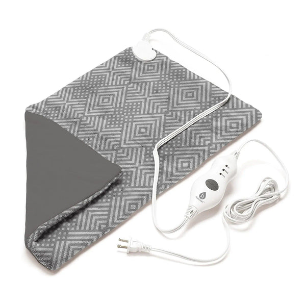 Extra Extra Large Electric Heating Pad - Gifts for You 'n Me