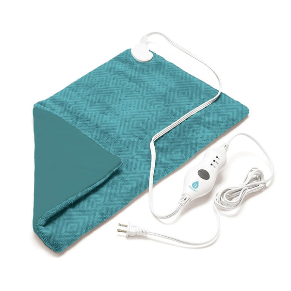 Extra Extra Large Electric Heating Pad - Gifts for You 'n Me