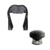 Rechargeable Cupping Therapy Device & 3D Shiatsu Electric Back Massager with Heat