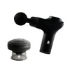 3-Speed Massage Gun & Rechargeable Cupping Therapy Device