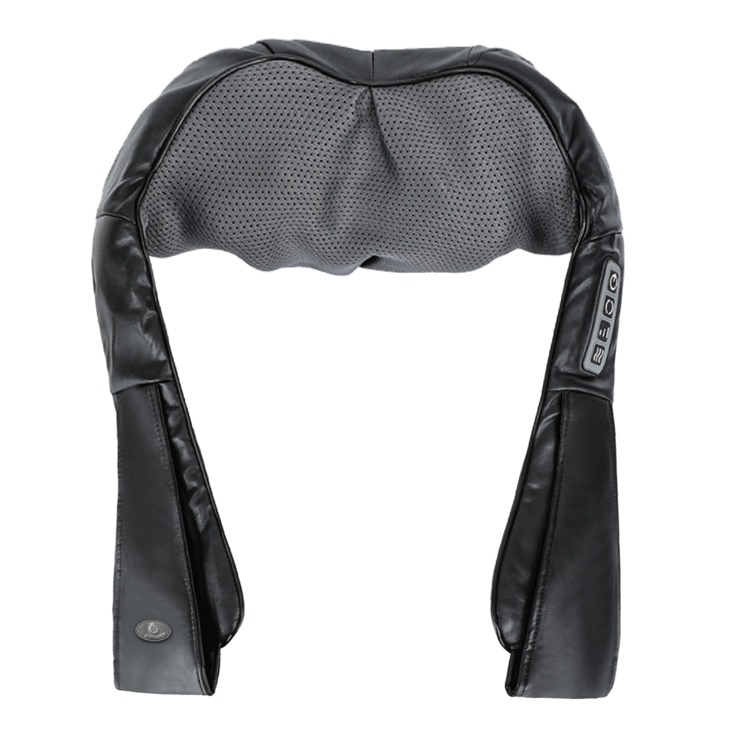 Relax & Recover: Pursonic 3D Shiatsu Electric Massager Series