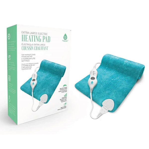 Electric Heating Pad - Gifts for You 'n Me