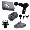 🌟 Father's and Mother's Day Ultimate Relaxation Bundle: Heated Blankets, Massagers & More! 🌟