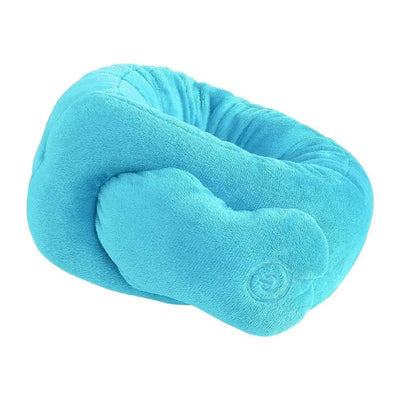 Portable Neck & Shoulder Adjustable Massaging Wrap