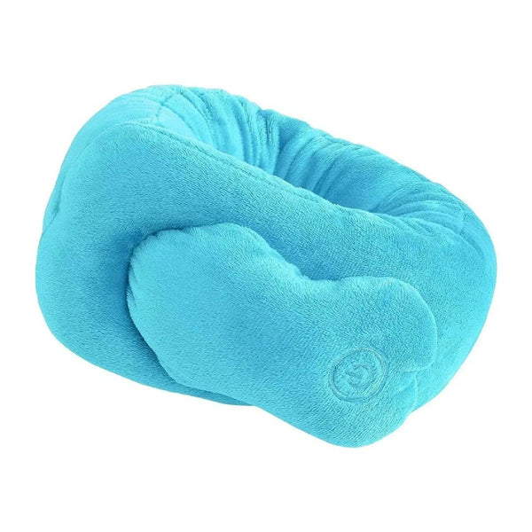 Portable Neck & Shoulder Adjustable Massaging Wrap - Gifts for You 'n Me