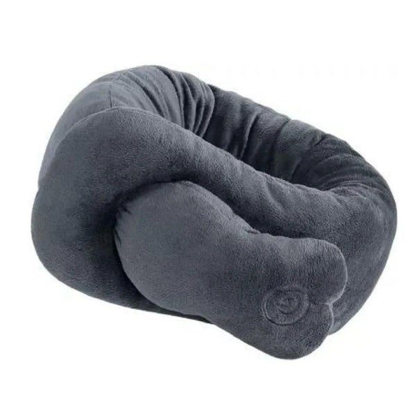 Portable Neck & Shoulder Adjustable Massaging Wrap - Gifts for You 'n Me